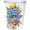 imageSilver Buffalo Disney Star Wars Character Portraits 4 Pack Mini Glasses 15 OuncesThe Powerpuff Girls