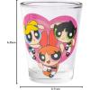 imageSilver Buffalo Disney Star Wars Character Portraits 4 Pack Mini Glasses 15 OuncesThe Powerpuff Girls