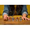 imageSilver Buffalo Disney Star Wars Character Portraits 4 Pack Mini Glasses 15 OuncesThe Powerpuff Girls