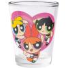imageSilver Buffalo Disney Star Wars Character Portraits 4 Pack Mini Glasses 15 OuncesThe Powerpuff Girls