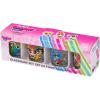 imageSilver Buffalo Disney Star Wars Character Portraits 4 Pack Mini Glasses 15 OuncesThe Powerpuff Girls
