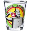 imageSilver Buffalo Disney Star Wars Character Portraits 4 Pack Mini Glasses 15 OuncesWizard of Oz