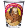 imageSilver Buffalo Disney Star Wars Character Portraits 4 Pack Mini Glasses 15 OuncesWizard of Oz