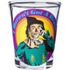 imageSilver Buffalo Disney Star Wars Character Portraits 4 Pack Mini Glasses 15 OuncesWizard of Oz