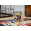 imageSilver Buffalo Disney Star Wars Character Portraits 4 Pack Mini Glasses 15 OuncesZ  Star Wars Original Trilogy