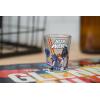 imageSilver Buffalo Disney Star Wars Character Portraits 4 Pack Mini Glasses 15 OuncesZ  Star Wars Original Trilogy