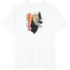 imageStar Wars  Ahsoka Brush TShirtWhite