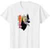 imageStar Wars  Ahsoka Brush TShirtWhite
