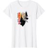 imageStar Wars  Ahsoka Brush TShirtWhite