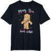 imageStar Wars Chewbacca Messy Hair Dont Care Cute Chibi Logo TShirtBlack