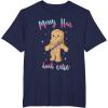 imageStar Wars Chewbacca Messy Hair Dont Care Cute Chibi Logo TShirtNavy Blue