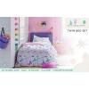 imageStar Wars Dark Side Darth Vader Tech Queen Bed Set  7 Piece 100 Organic Cotton Bedding with Duvet Cover and Sheets  GOTS ampamp OekoTEX CertifiedMulti  Ombre Butterflies
