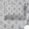 imageStar Wars Dark Side Darth Vader Tech Twin Sheet Set  3 Piece 100 Organic Cotton Sheets with Pillow Cover  GOTS ampamp OekoTEX CertifiedGrey  Spiderman