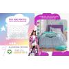 imageStar Wars Dark Side Darth Vader Tech Twin Sheet Set  3 Piece 100 Organic Cotton Sheets with Pillow Cover  GOTS ampamp OekoTEX CertifiedMulti  Lay Lay