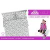 imageStar Wars Dark Side Darth Vader Tech Twin Sheet Set  3 Piece 100 Organic Cotton Sheets with Pillow Cover  GOTS ampamp OekoTEX CertifiedMulti  Lay Lay