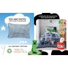 imageStar Wars Dark Side Darth Vader Tech Twin Sheet Set  3 Piece 100 Organic Cotton Sheets with Pillow Cover  GOTS ampamp OekoTEX CertifiedMulti  Minecraft
