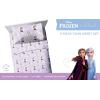 imageStar Wars Dark Side Darth Vader Tech Twin Sheet Set  3 Piece 100 Organic Cotton Sheets with Pillow Cover  GOTS ampamp OekoTEX CertifiedPurple  Frozen