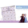 imageStar Wars Dark Side Darth Vader Tech Twin Sheet Set  3 Piece 100 Organic Cotton Sheets with Pillow Cover  GOTS ampamp OekoTEX CertifiedPurple  Frozen