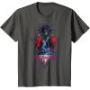 imageStar Wars Dark Side Emperor Palpatine Guards Rule the Galaxy TShirtAsphalt Grey