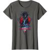 imageStar Wars Dark Side Emperor Palpatine Guards Rule the Galaxy TShirtAsphalt Grey