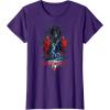 imageStar Wars Dark Side Emperor Palpatine Guards Rule the Galaxy TShirtPurple