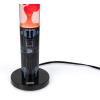 imageStar Wars Darth Vader 18Inch 3D Top Motion Lamp Mood Light