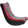 imageStar Wars Darth Vader Video Rocker Gaming Chair for Kids and Teens White
