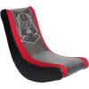 imageStar Wars Darth Vader Video Rocker Gaming Chair for Kids and Teens White