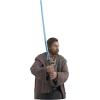 imageStar Wars Disney OBIWan Kenobi Bust