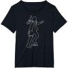 imageStar Wars Han Solo I Know Couples Valentines Day Love TShirtBlack