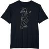 imageStar Wars Han Solo I Know Couples Valentines Day Love TShirtBlack