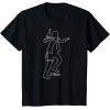 imageStar Wars Han Solo I Know Couples Valentines Day Love TShirtBlack