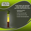 imageStar Wars Jedi Master Yoda 18Inch 3D Top Motion Lamp Mood Light