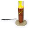 imageStar Wars Jedi Master Yoda 18Inch 3D Top Motion Lamp Mood Light