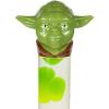 imageStar Wars Jedi Master Yoda 18Inch 3D Top Motion Lamp Mood Light