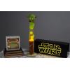 imageStar Wars Jedi Master Yoda 18Inch 3D Top Motion Lamp Mood Light