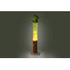 imageStar Wars Jedi Master Yoda 18Inch 3D Top Motion Lamp Mood Light