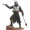 imageStar Wars Milestones Mandalorian Boba Fett Statue