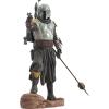 imageStar Wars Milestones Mandalorian Boba Fett Statue