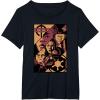 imageStar Wars ObiWan Kenobi Inquisitor Dark Side TShirtBlack