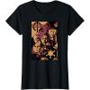 imageStar Wars ObiWan Kenobi Inquisitor Dark Side TShirtBlack