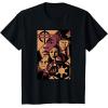 imageStar Wars ObiWan Kenobi Inquisitor Dark Side TShirtBlack