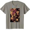 imageStar Wars ObiWan Kenobi Inquisitor Dark Side TShirtSlate Grey