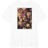 imageStar Wars ObiWan Kenobi Inquisitor Dark Side TShirtWhite