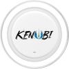 imageStar Wars ObiWan Kenobi Jedi Icon PopSockets MagSafe PopGrip for iPhoneMagSafe