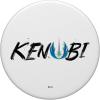 imageStar Wars ObiWan Kenobi Jedi Icon PopSockets MagSafe PopGrip for iPhoneStandard