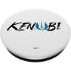 imageStar Wars ObiWan Kenobi Jedi Icon PopSockets MagSafe PopGrip for iPhoneStandard