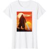imageStar Wars ObiWan Kenobi Lightsaber Twin Suns TShirtWhite