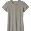 imageStar Wars ObiWan Kenobi Series Logo TShirtSlate Grey
