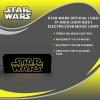 imageStar Wars Official Logo 17Inch Light Box  USB Powered LED Mood Light